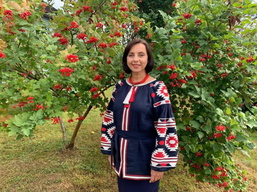 Жанна Табанець проведе прийом громадян у четвер, 10 лютого у приміщенні виконкому Калуської міської ради