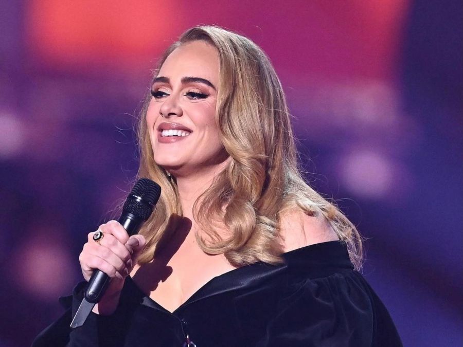 Співачка придбала сукню на італійському сайті