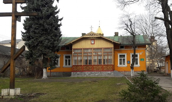 На цьому місці хочуть звести дитячий садок.