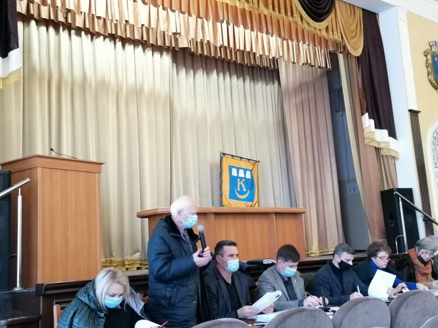 До конкурсу було допущено 24 проєкти.