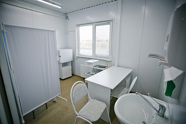 Ілюстративне фото. Відтепер приміщення зареєстровано за територіальною громадою