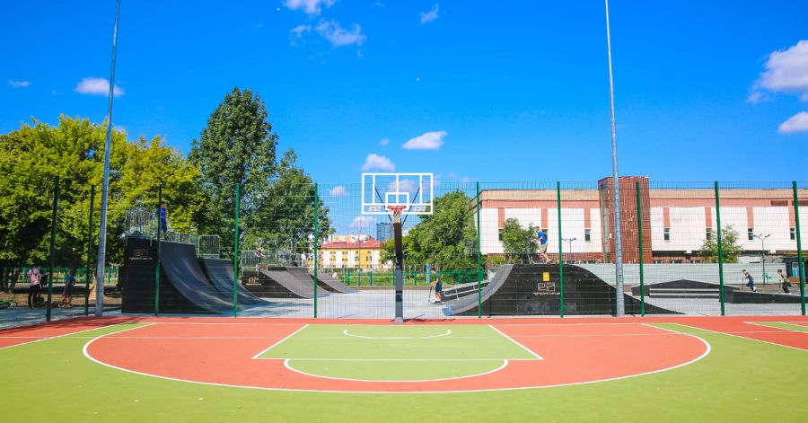 Ілюстроване фото. Руслан Марцінків розповів про інші плани будівництва в місті.