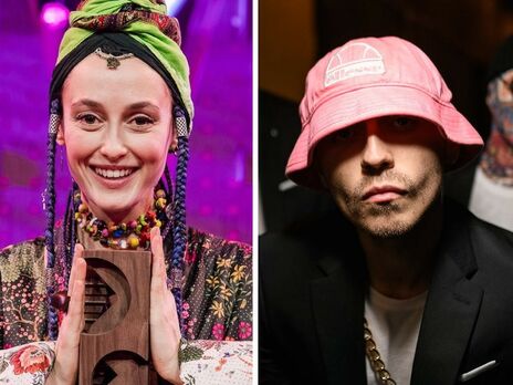 Угоду про виступ Аліни Паш на Євробаченні-2022 ще не підписано