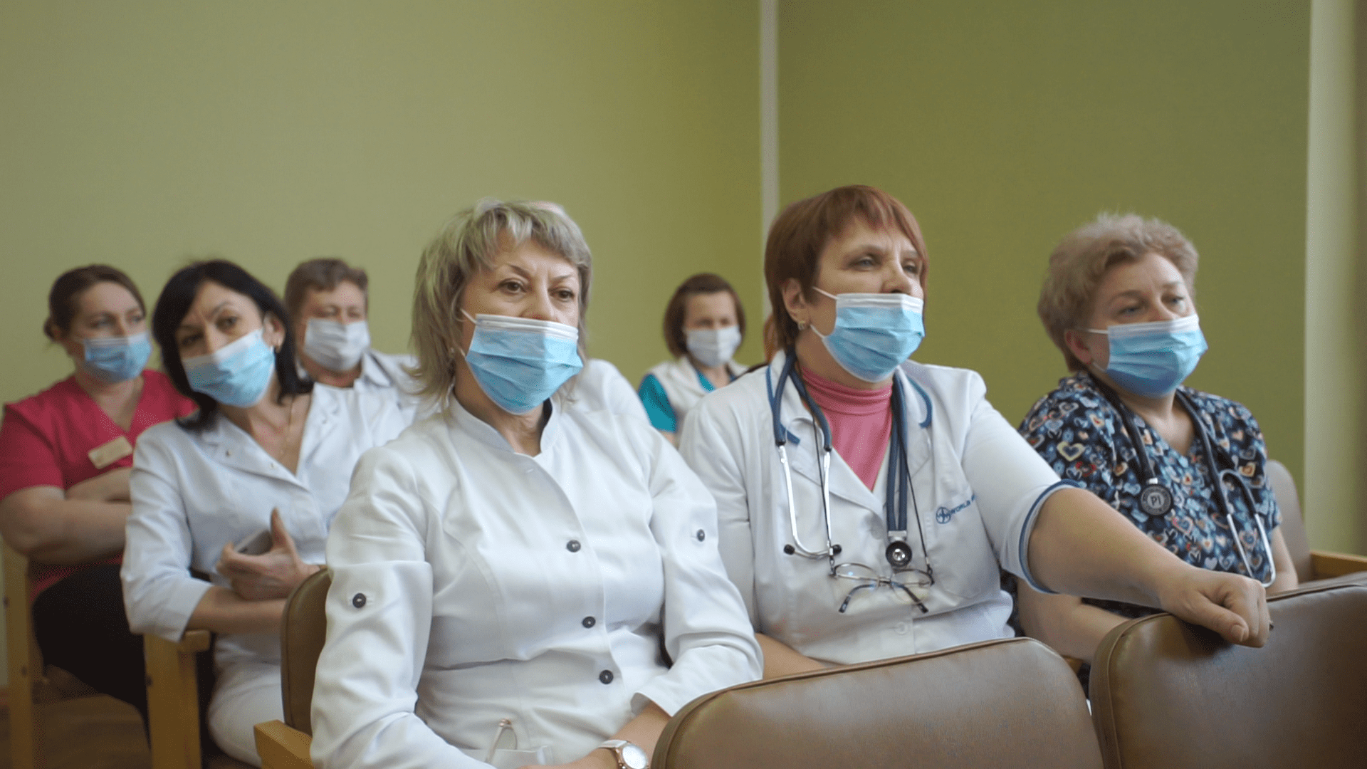 Фінансування від держави Калуській ЦРЛ критично не вистачає. А тому подальша оптимізація є неминучою