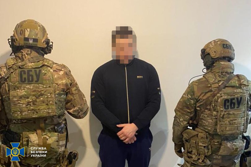 Майно підприємства, яке захопили рекетири, оцінюється в 1,3 млн гривень