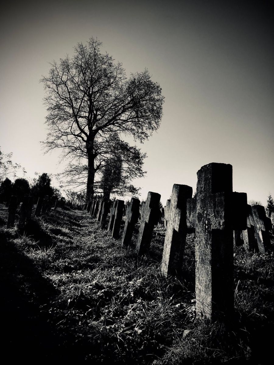 Краєзнавець витратив майже рік для того, щоб зібрати повну інформацію