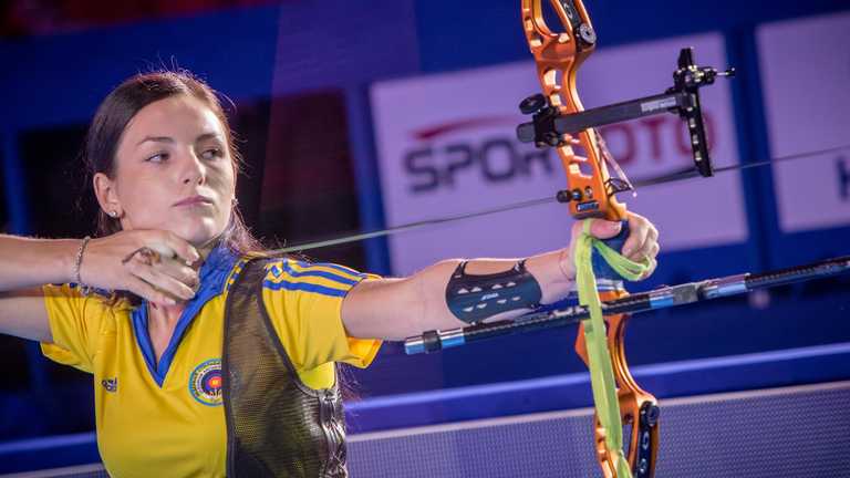 У фіналі наші співвітчизниці довершили справу, розгромивши ще й Туреччину