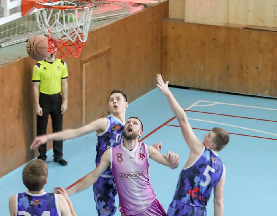 Калушанам треба відпочити, залікувати травми і підготуватися до серйозних поєдинків. Фото: Наталія Ковальська