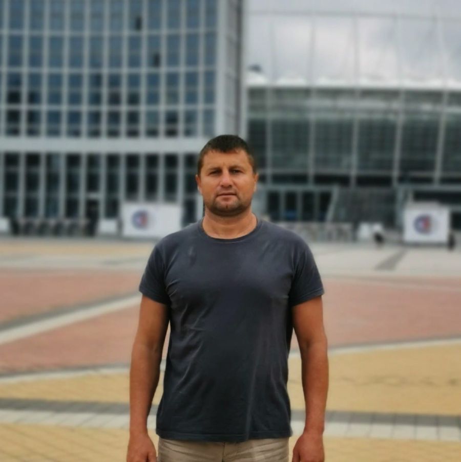 Бігати по вулицях немає чого, зазначає ветеран бойових дій і дає алгоритм дій