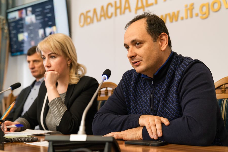 Якщо будуть лунати тривожні сирени, франківців просять бути в укриттях