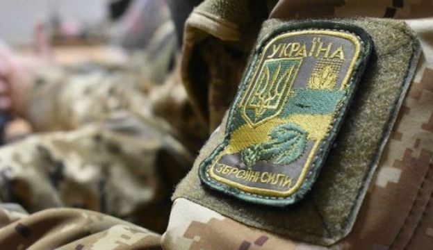 Ілюстроване фото. Допомогу передадуть військовослужбовцям та біженцям