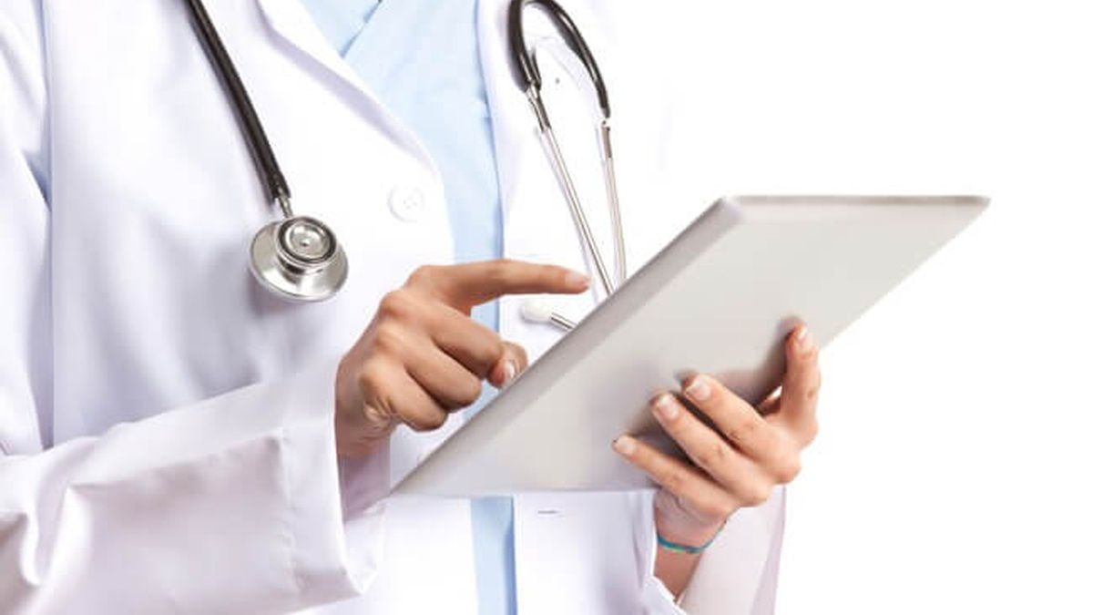 Ілюстроване фото. При військовому стані діють загальні вимоги щодо захисту персональних даних.