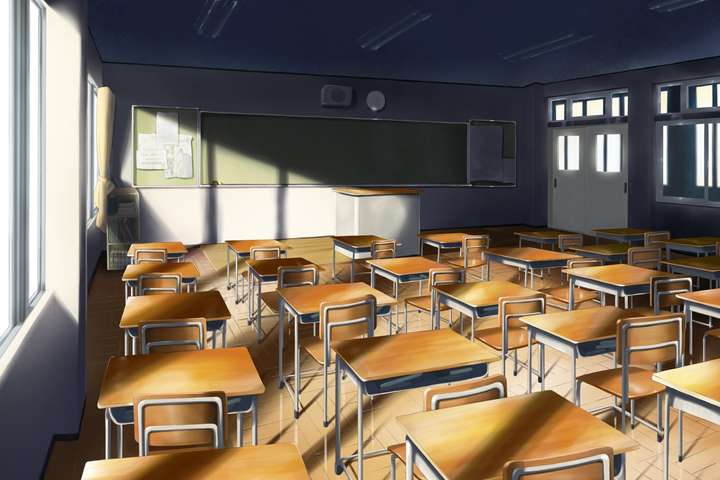 Ілюстроване фото. Учні калуських шкіл матимуть 2 тижні канікул