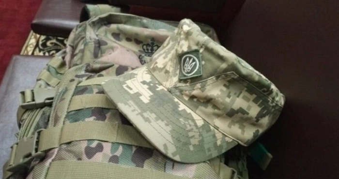 Ілюстроване фото. Допомогти теробороні тепер можна і фінансово