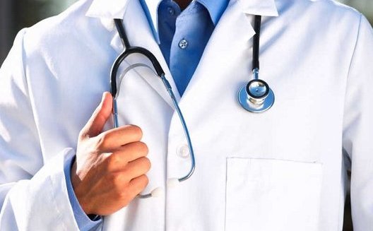 Ілюстроване фото. Лікарі також отримали кошти за лікування пацієнтів з covid-19.