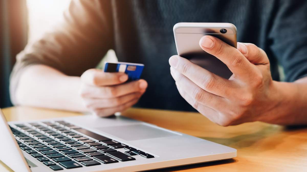 Ілюстроване фото. НБУ відкрило рахунки для збору коштів.