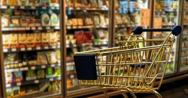 Ілюстроване фото. Ціни на соціальні товари регулюються державою.