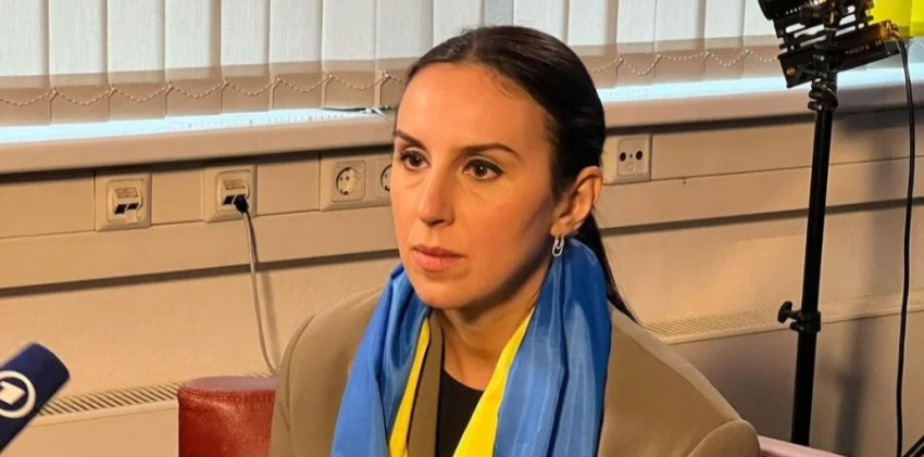 Співачці вдалось зібрати 67 мільйонів євро для української армії.