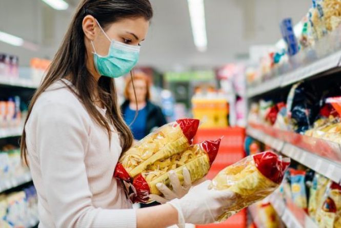 Ілюстроване фото. Як альтернативу міський голова попросив зробити єдину соціальну ціну на продукти