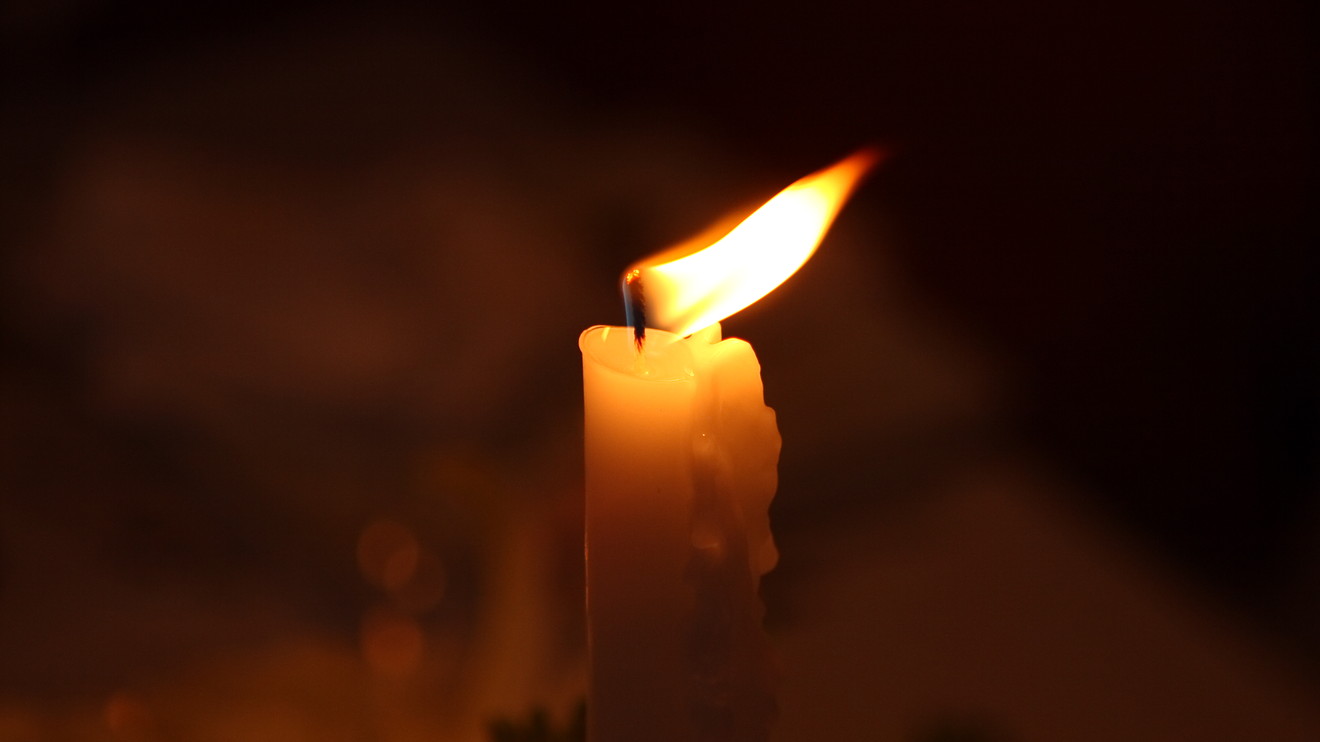 Юрій Чопик загинув на захисті України від російських агресорів