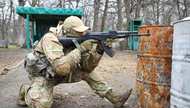 Ілюстроване фото. Навчання триватимуть з 09.00 до 15.00