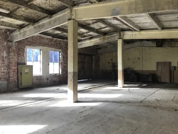 Ілюстроване фото. Калуш запрошує до себе евакуйований бізнес із зони бойових дій