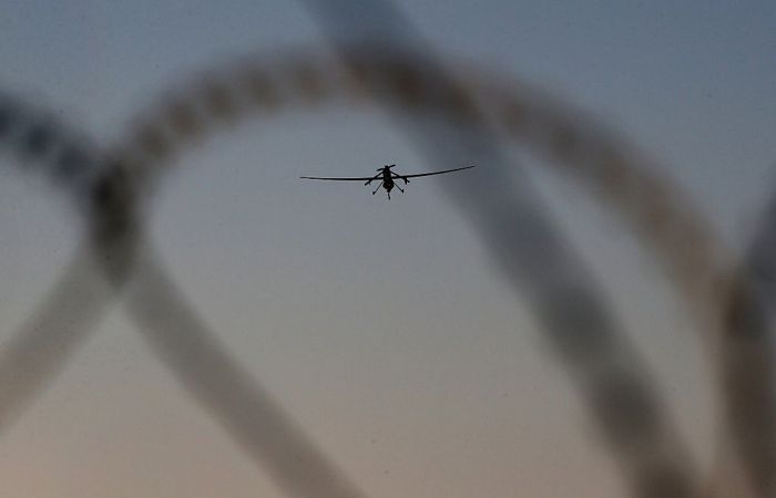 Ілюстроване фото. Руслан Марцінків попросив жителів Опришівців і Крихівців не панікувати і не виїжджати