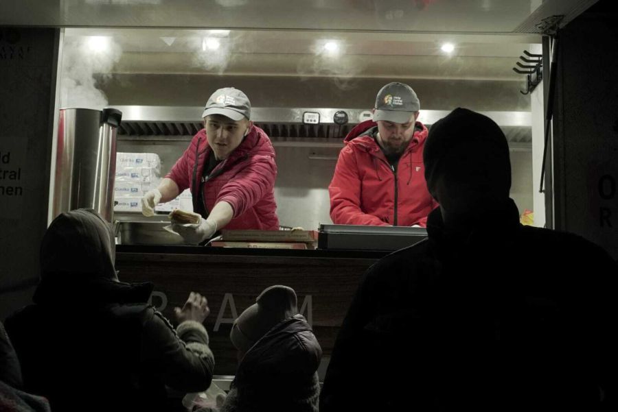 Також інші "зірки" світової величини, які підтримали Україну.