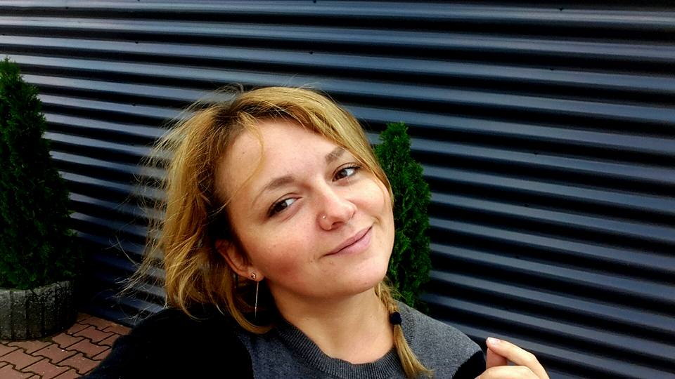 Якщо не встоїть Харків, Херсон, Суми, Чернігів, Київ, Маріуполь, Одеса, то і нас не буде, впевнена Христина Урда