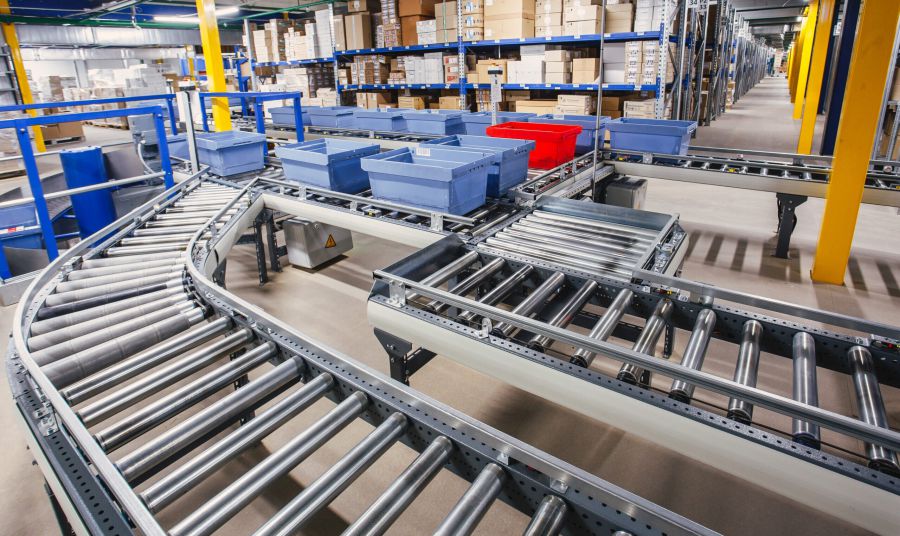 Ілюстроване фото. Переміщення своїх підприємств до Калуша розглядають три суб’єкти господарювання з Києва і Харкова