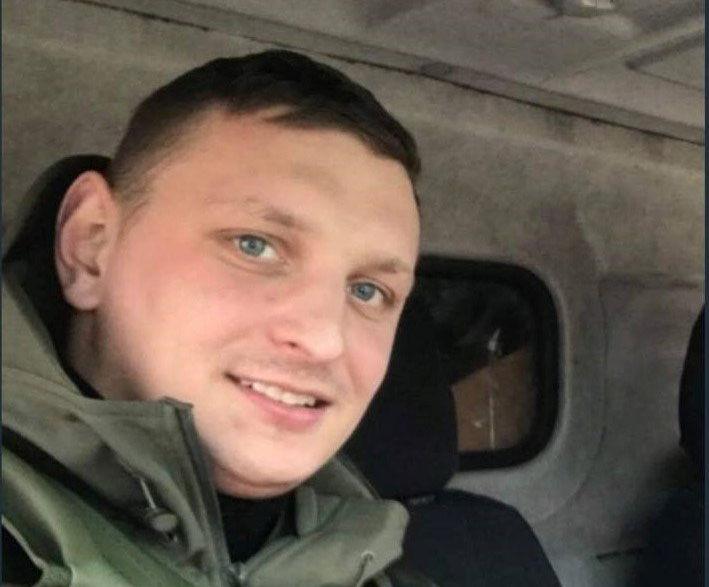 Громада висловлює співчуття близьким та рідним