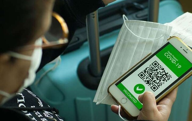 У березні — крайній термін отримати бустерну дозу для тих, хто вакцинувався на початку вакцинальної кампанії