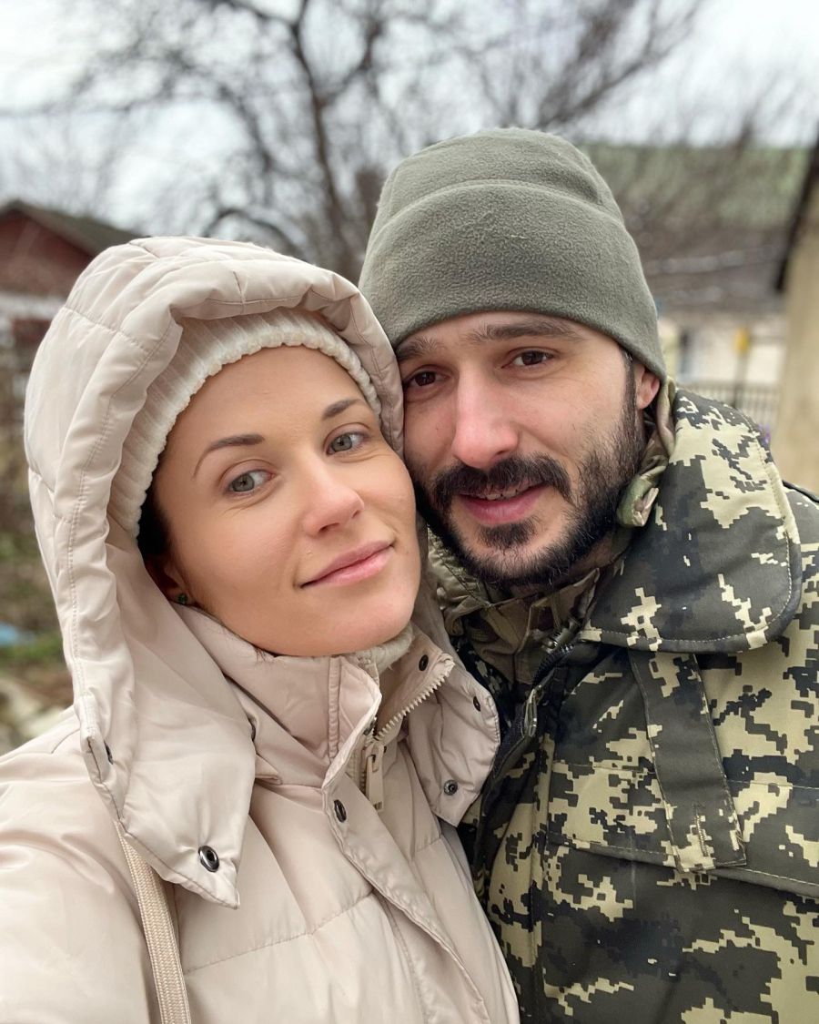 Акторка буде проводити курси на  інстаграм-сторінці.