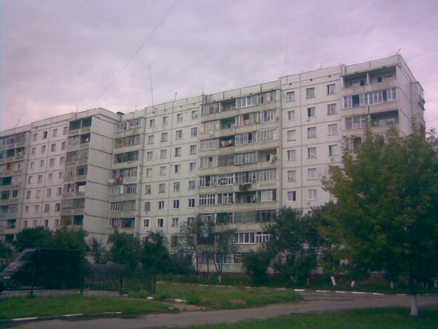 Роботи завершать до кінця літа.