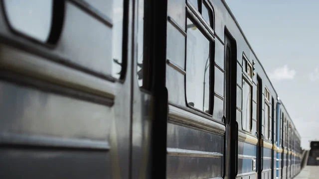 Ілюстративне фото. За оперативними даними, постраждалих немає