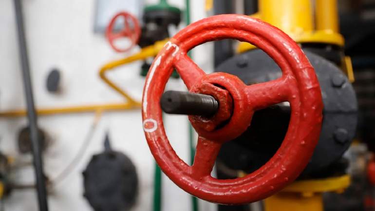 Ілюстроване фото. Калушани від сьогодні не будуть отримувати тепла від котелень  і ТЕЦ