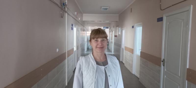 Свою потребу й користь Світлана бачить у напрямку хірургії судин головного мозку та хірургії основи черепу.
