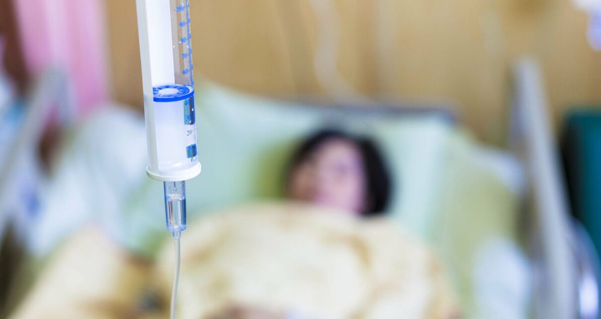 Допомогу на лікування цьогоріч уже виділили для 272-ох онкохворих на загальну суму близько 1 млн 686 тис. гривень