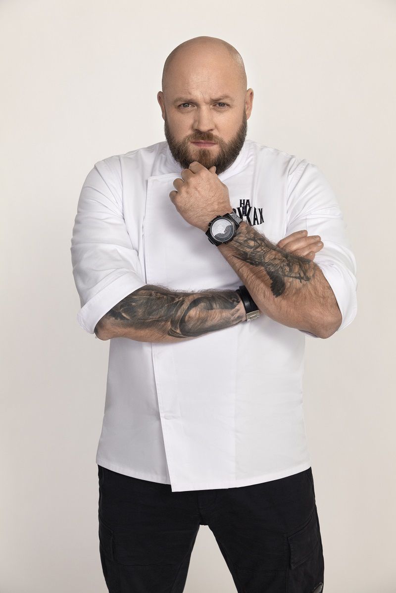 Картопляний лаваш досить легко готувати.