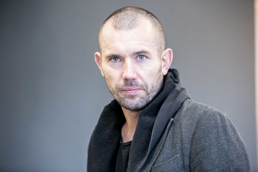 Мантас Кведаравічюс був убитий у Маріуполі з камерою в руках