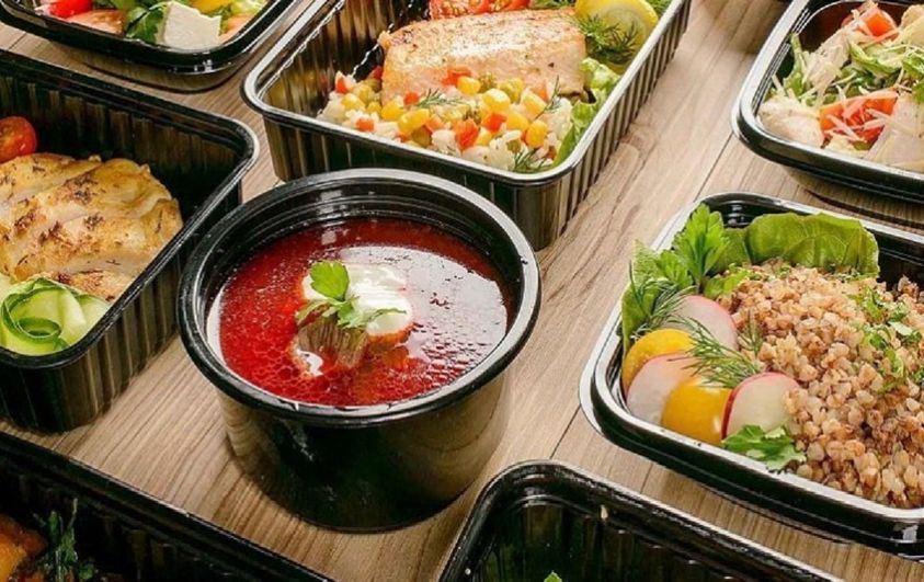 Ілюстроване фото. Варто слідкувати за терміном придатності харчових продуктів.