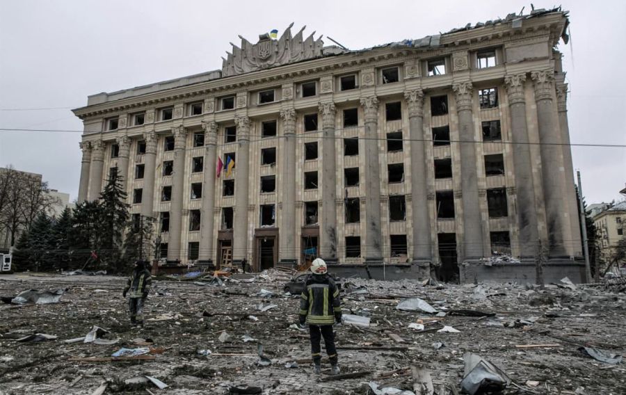 Ілюстроване фото. Законопроєкт мають розглянути народні депутати.