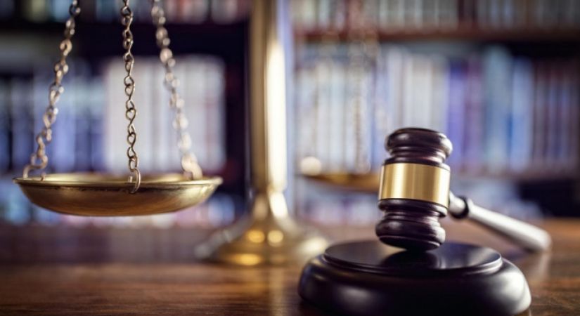 Ілюстроване фото. Чоловік отримав 14 років позбавлення волі.