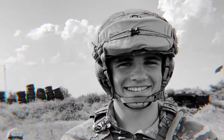 Український боксер Ярослав "Махач" завжди бився до кінця