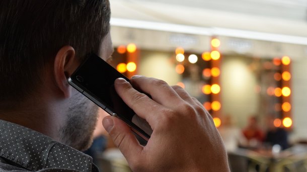 Ілюстроване фото. У міській раді застерігають про шахраїв