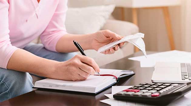 Ілюстроване фото. Держбюджет повністю перерахував Калуській громаді кошти на субсидії і пільги