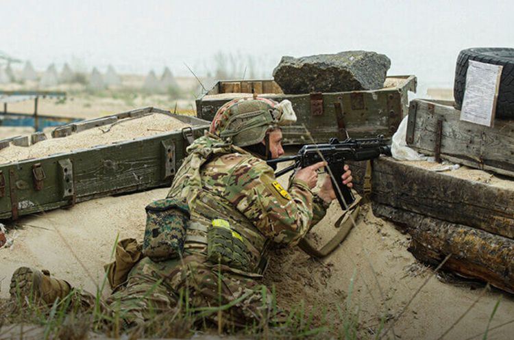 Окупанти нищать Маріуполь за підтримки артилерії та авіації