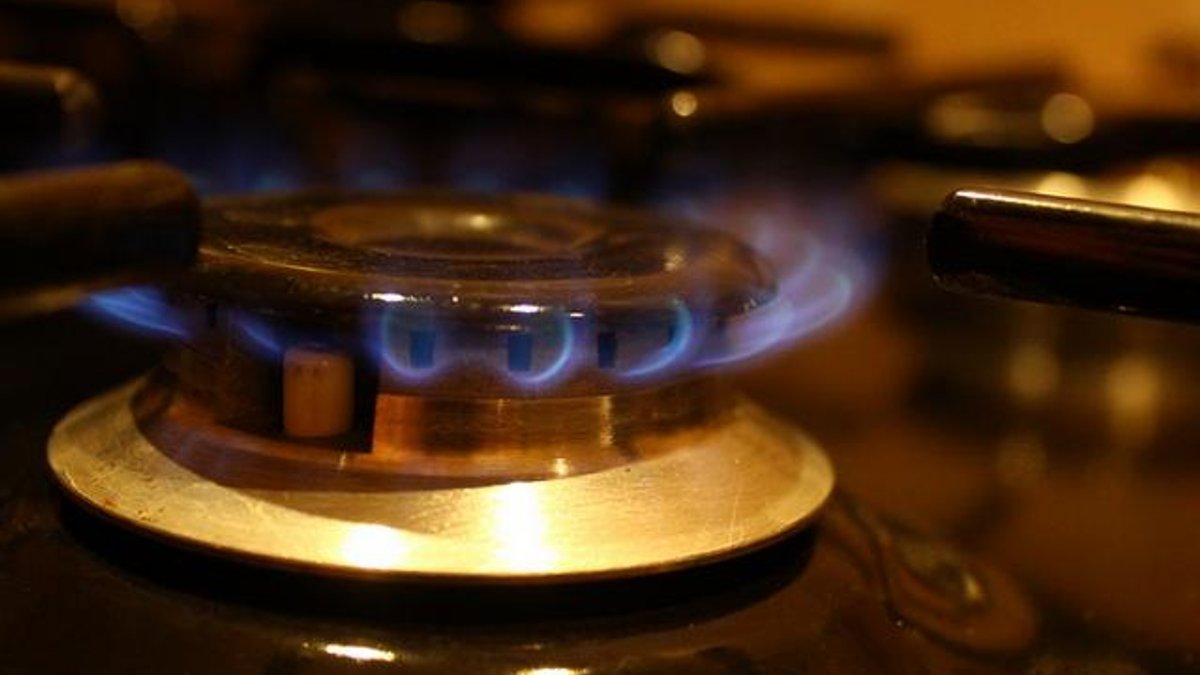 Ілюстроване фото. Без газопостачання залишаться 957 абонентів
