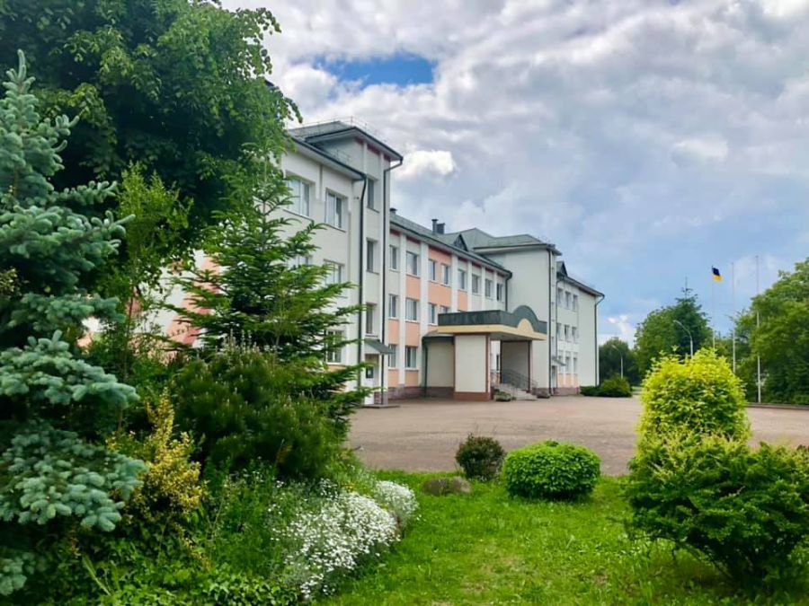 Семеро учнів Калуського ліцею стали переможцями обласного етапу конкурсу МАН