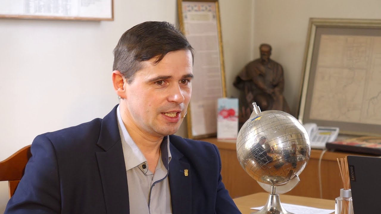 Лист нібито від Андрія Найди — підробка